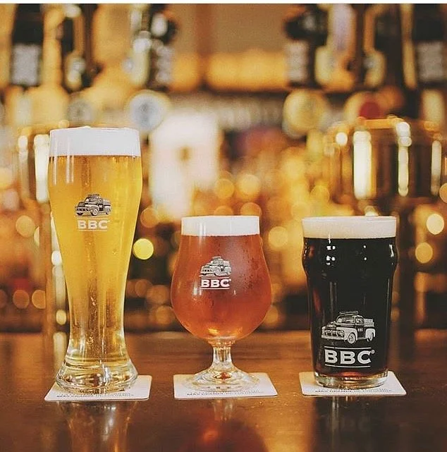 BBC Cerveceria - Laureles