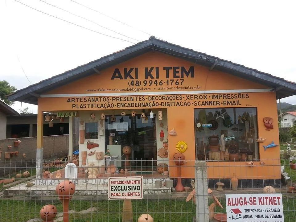Aki Ki Tem