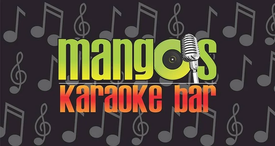 Mangos Karaoke Bar