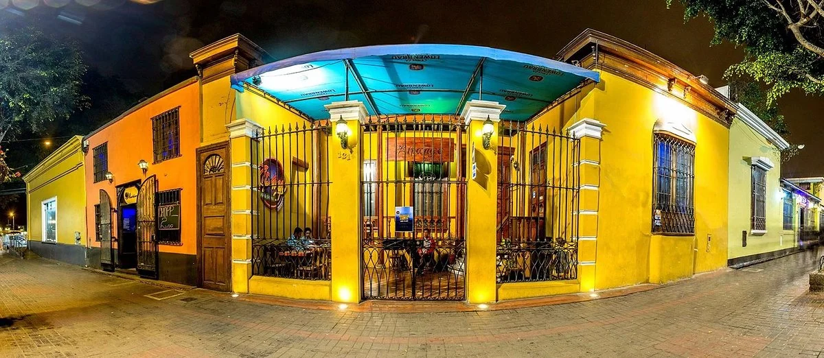 Zipango Bar & Show