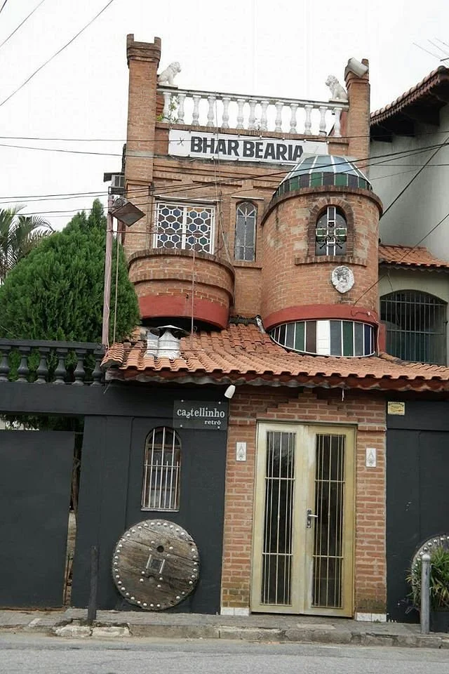 Castelinho Bhar