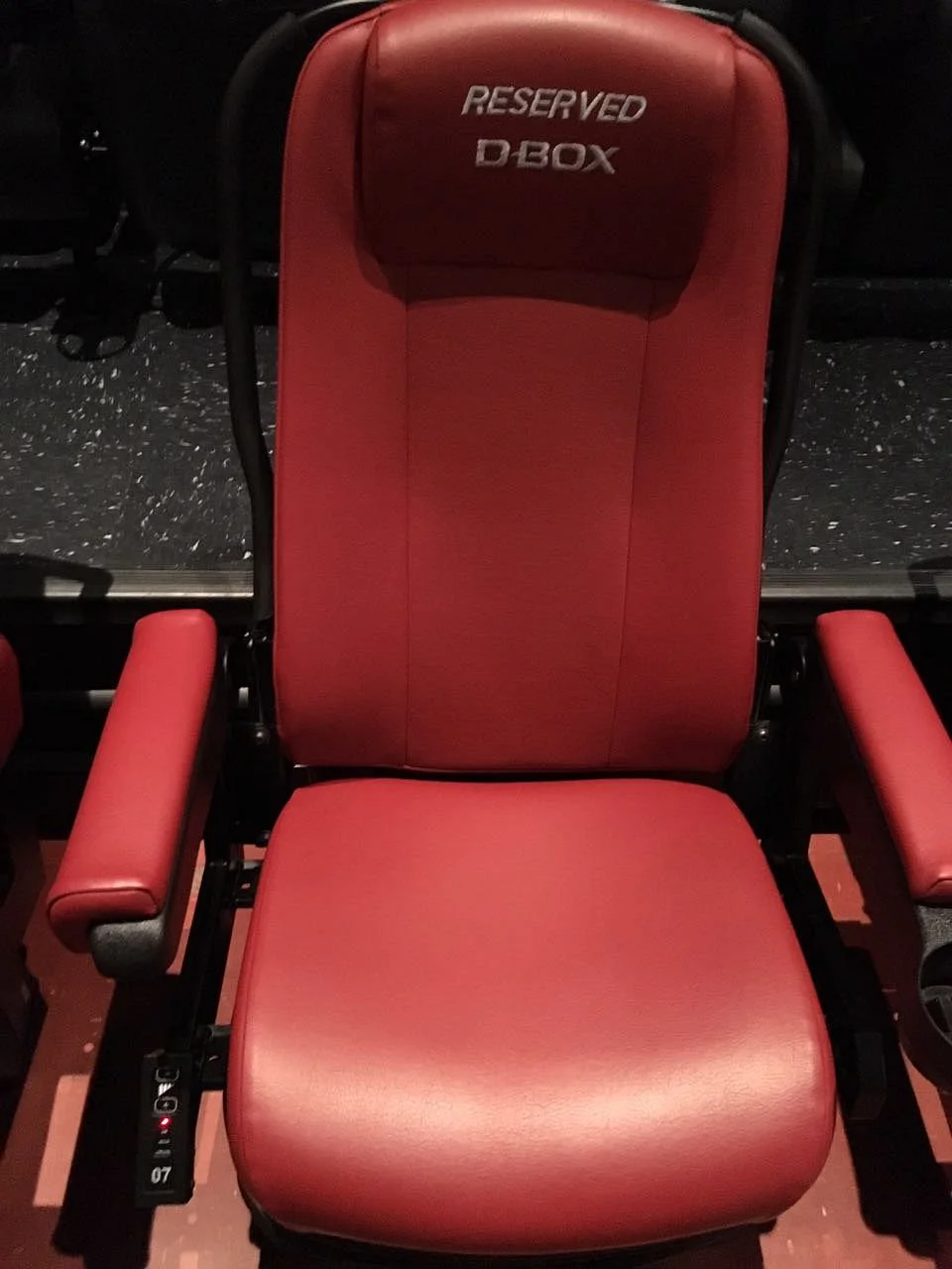 Cinemak