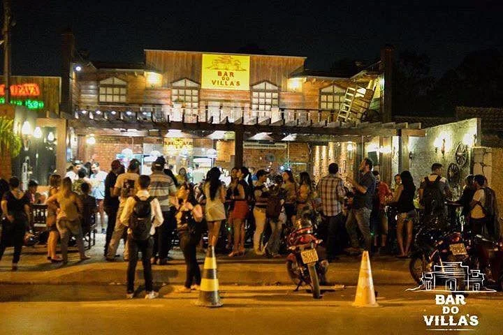 Bar do Villas