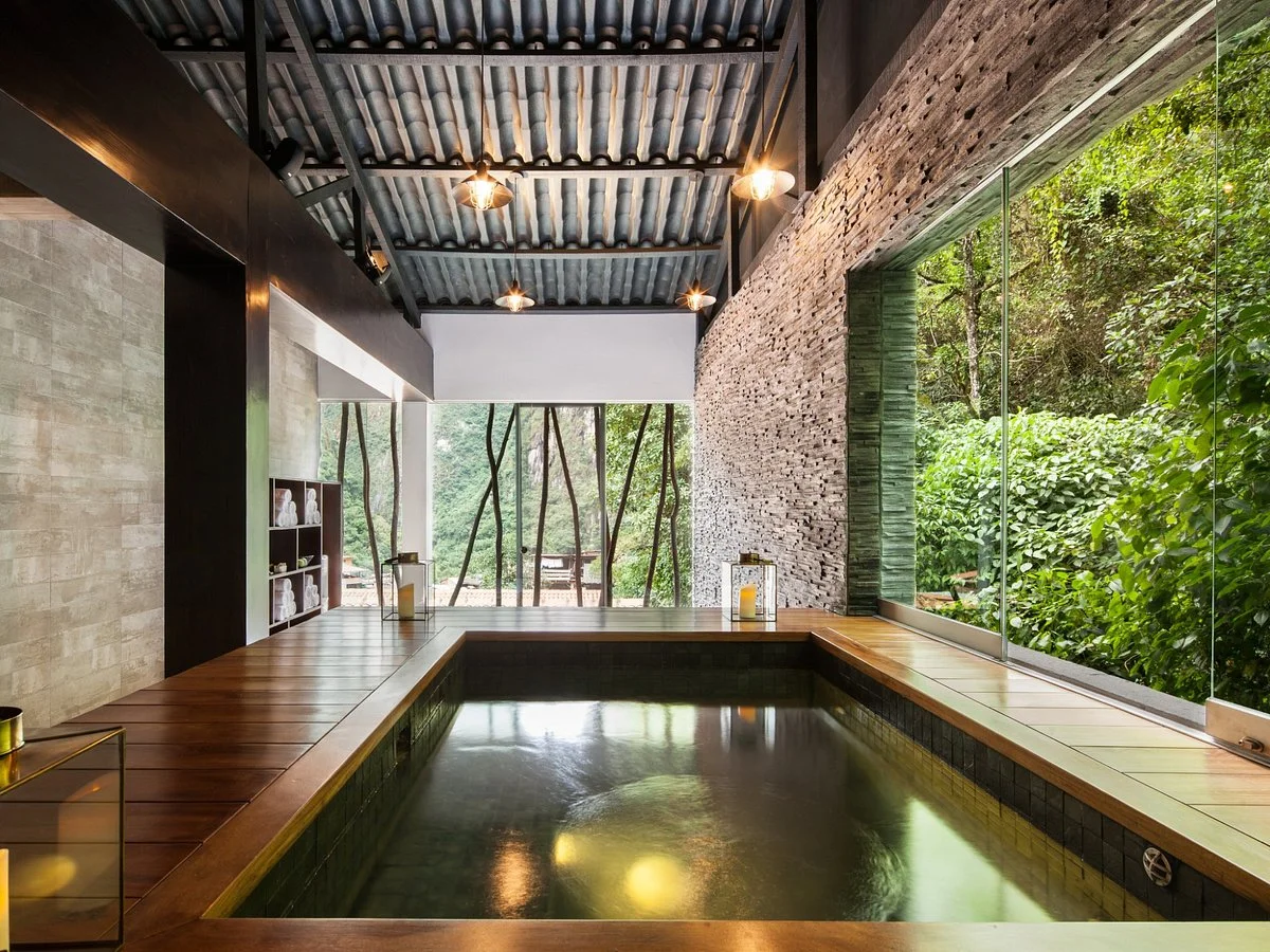 Spa del Bosque - El MaPi byInkaterra