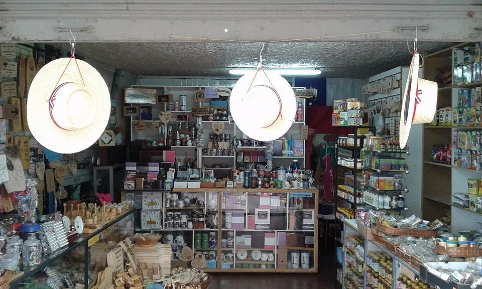 Artesanias Todo Recuerdo