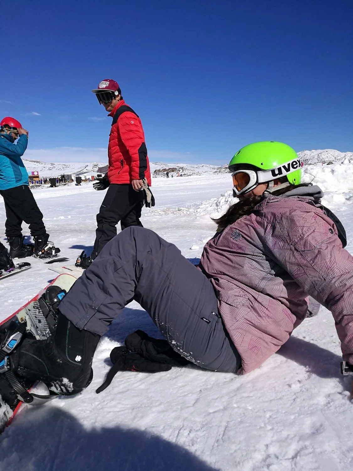 Ski Ahorro