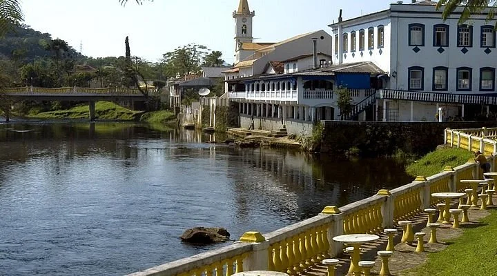 Encatos do Jardim