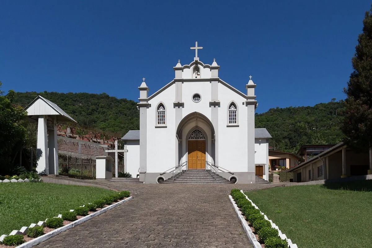 Capela São Miguel