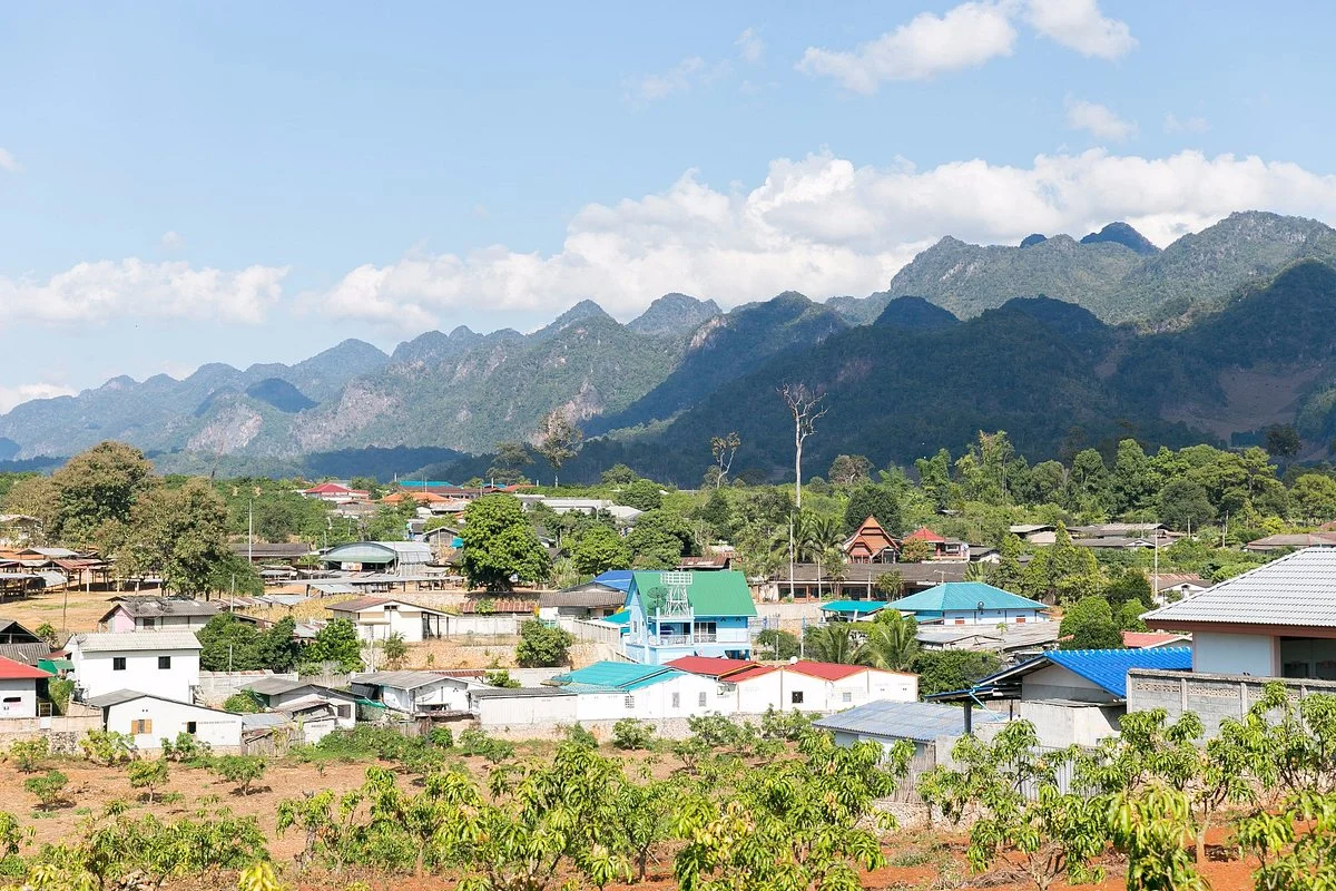 Arunothai Village