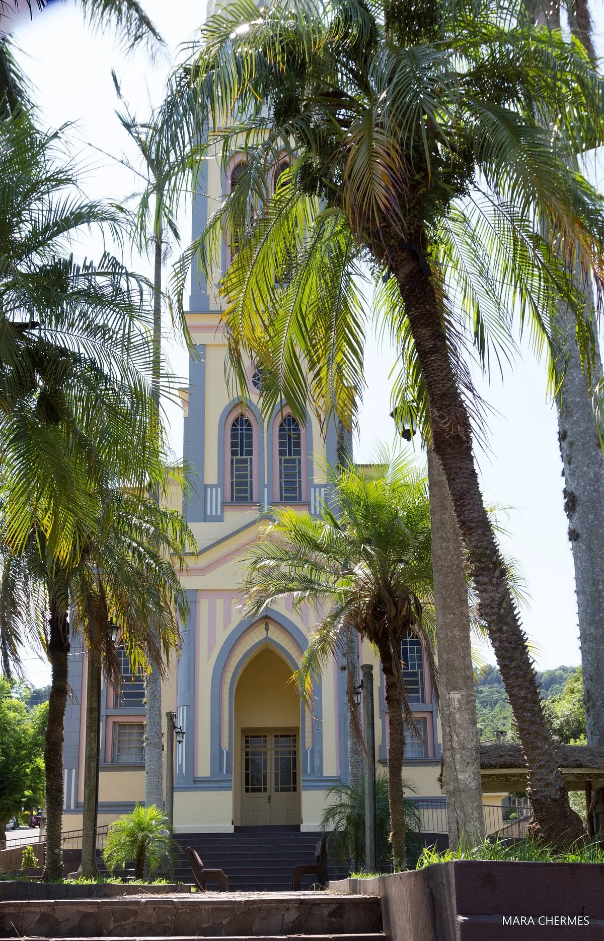 Igreja Luterana Ieclb