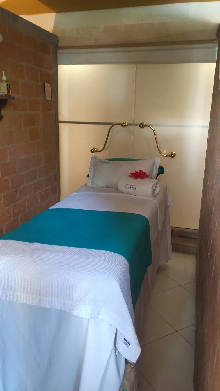Nirvana Spa