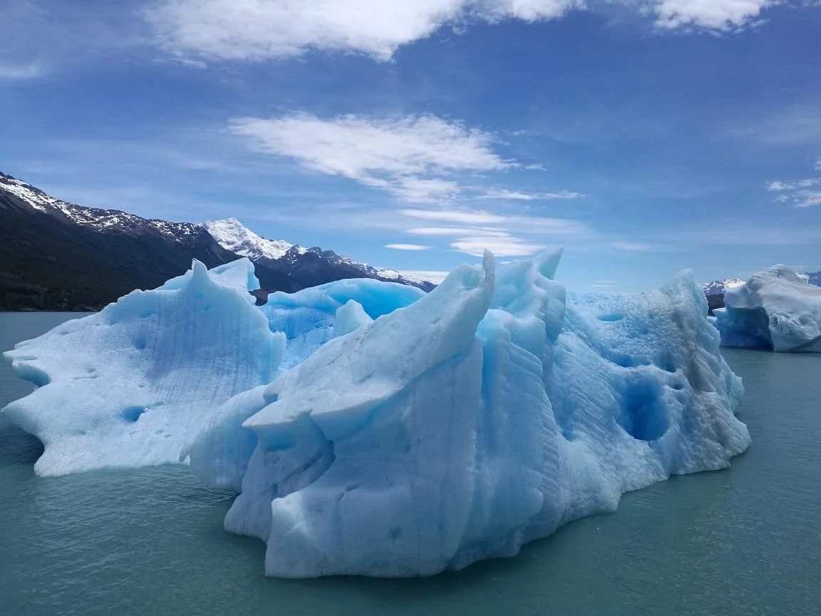 Always Glaciers
