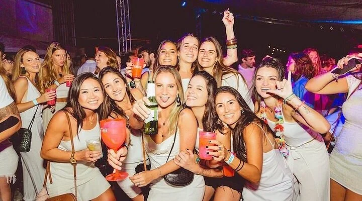 Porto Night Club