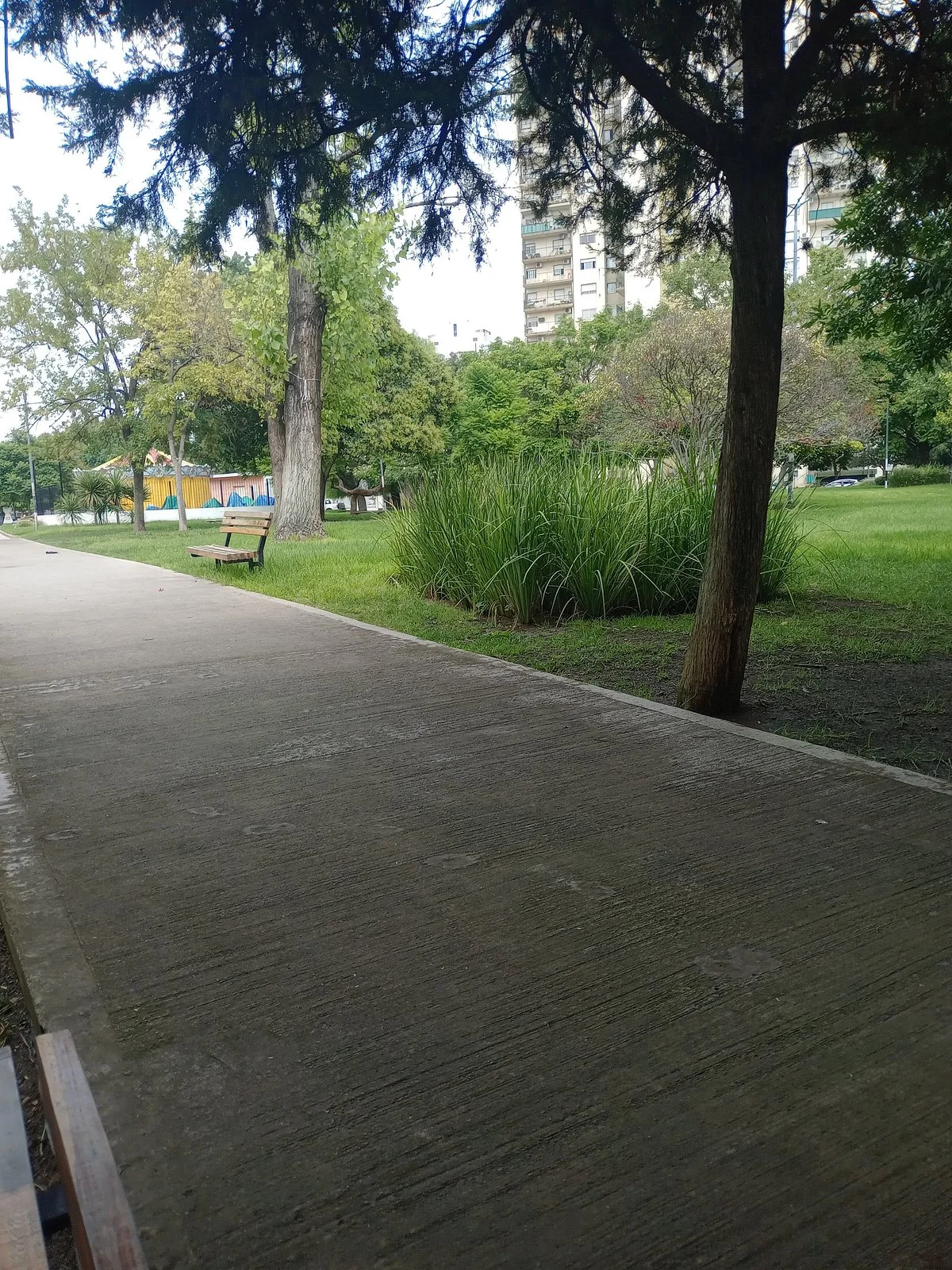 Plaza Monte Castro