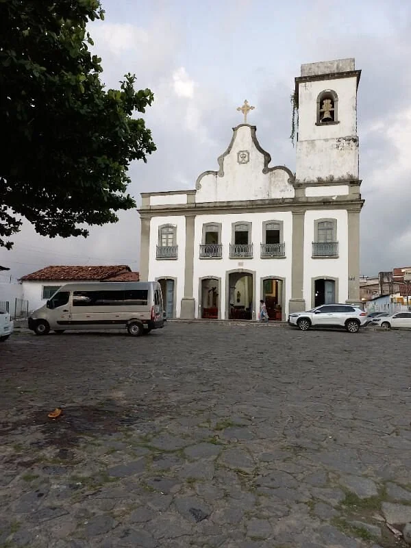 Paróquia Nossa Senhora Do Guadalupe