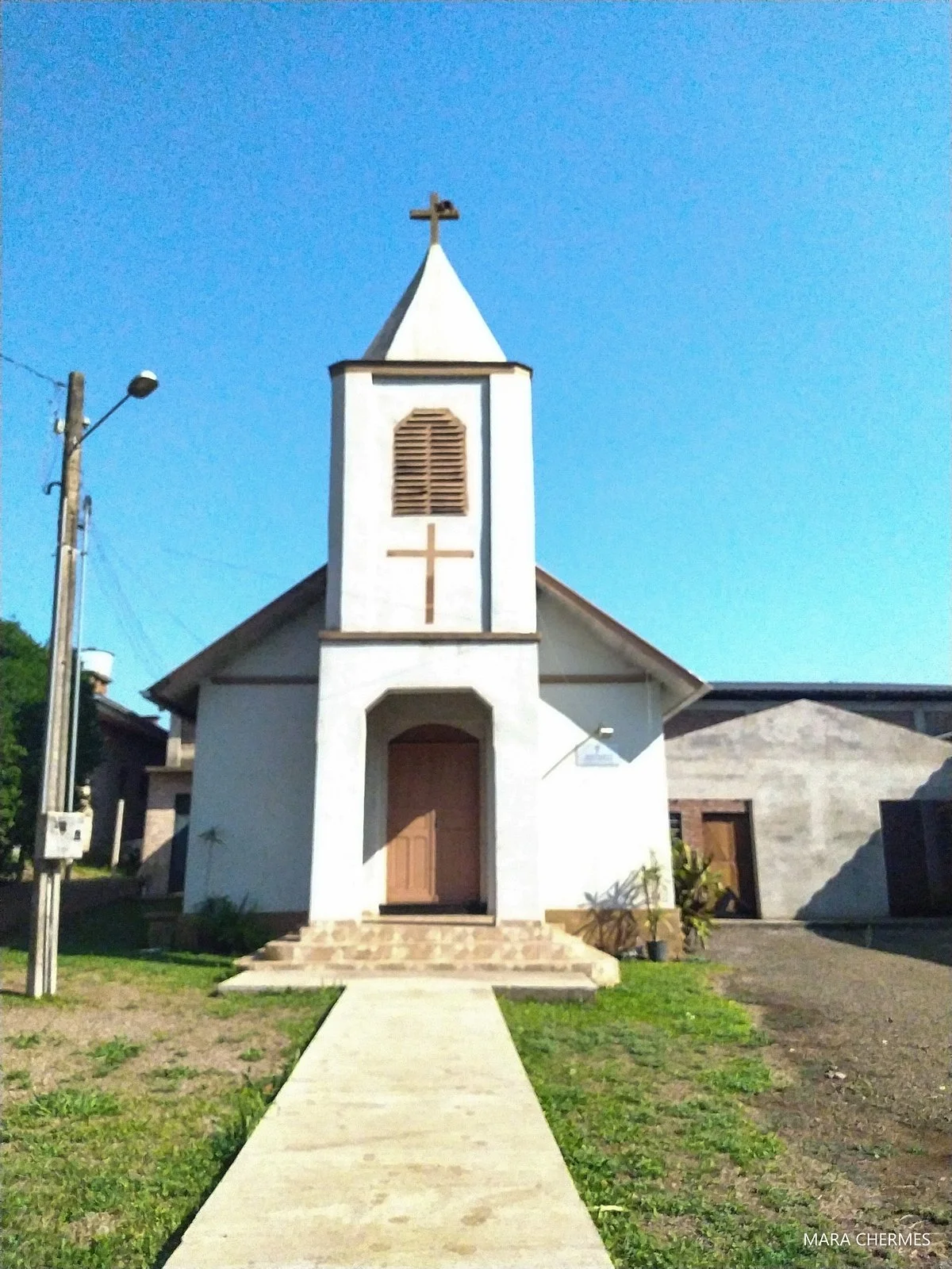 Igreja Missouri