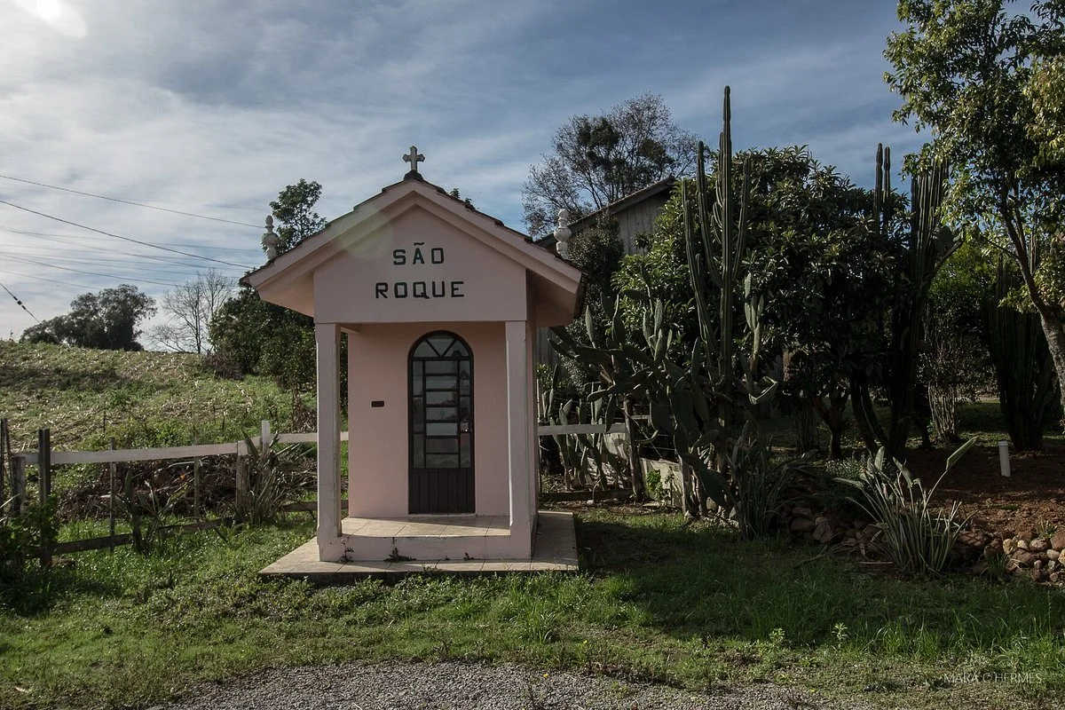 Capitel São Roque