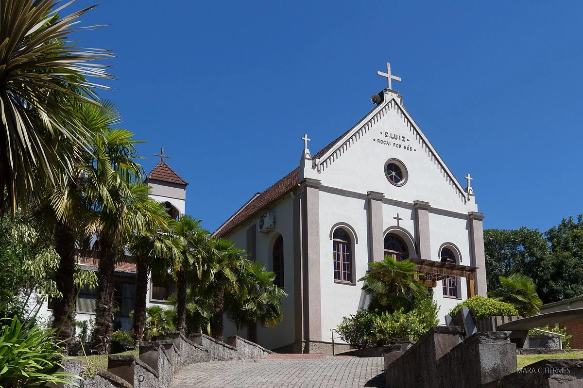 Capela São Luiz