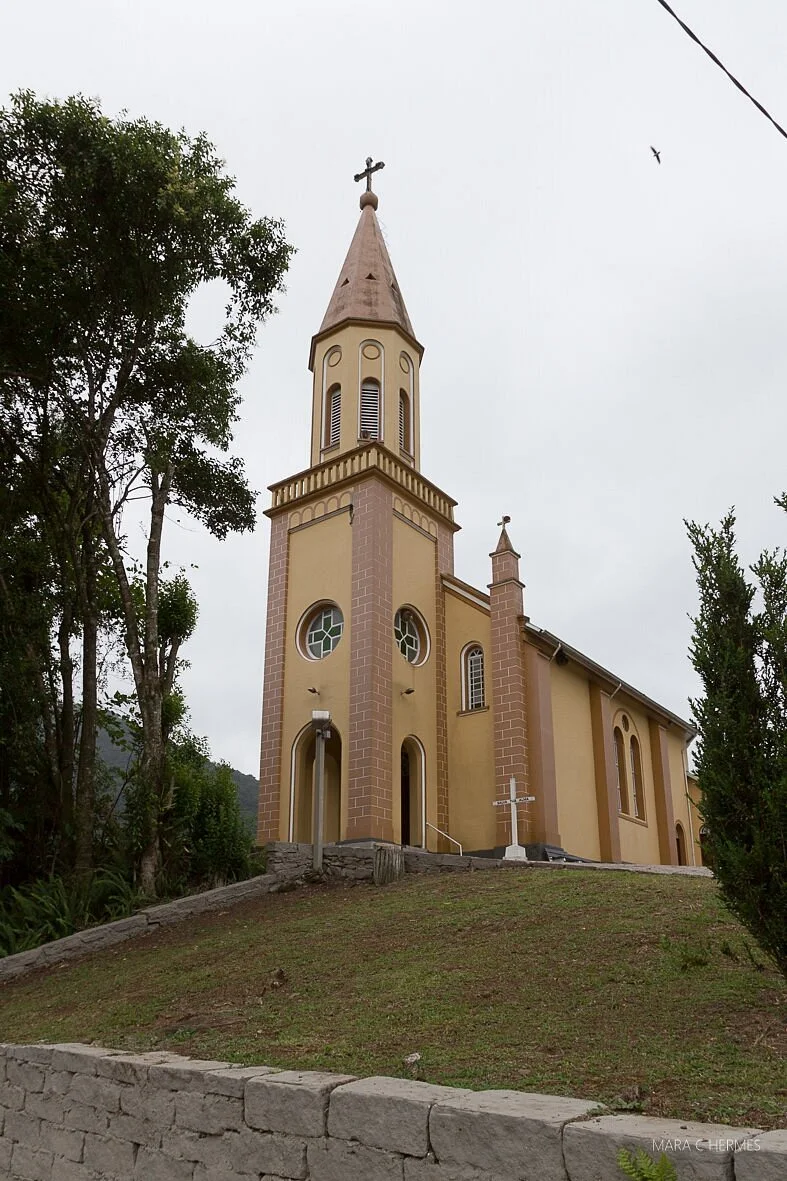 Igreja São Pedro