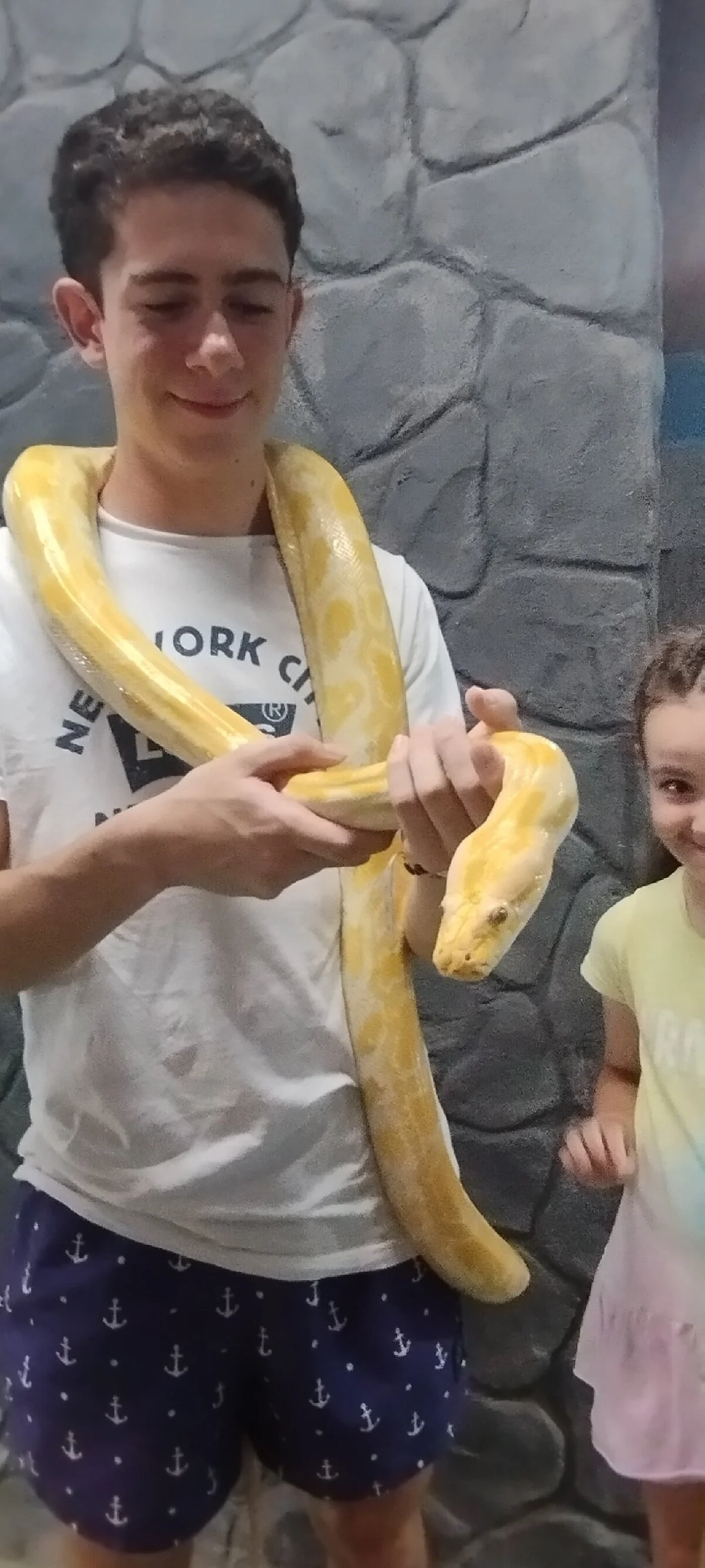 Zoológico Pet Silvestre
