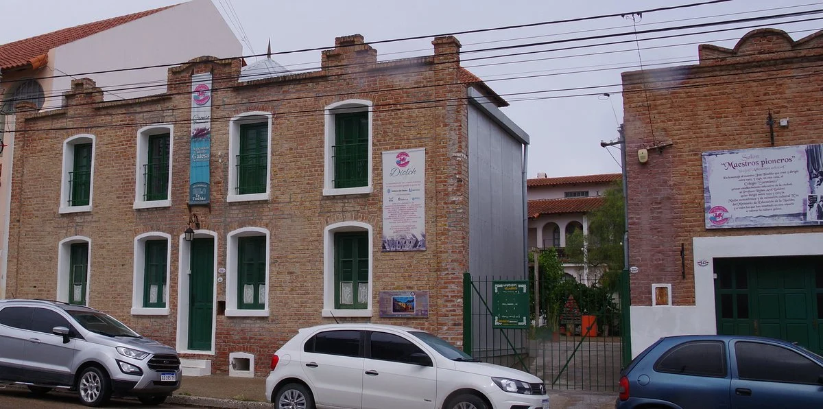 Casa Toschke Museum