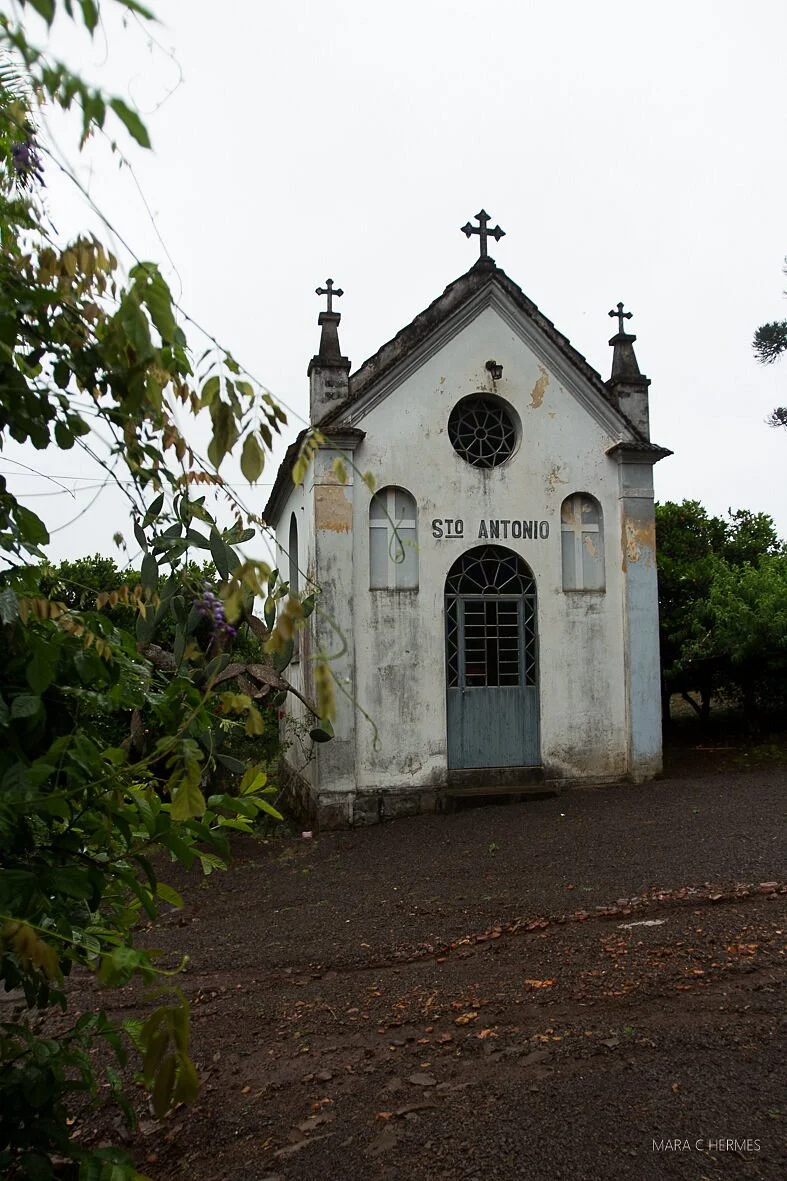 Capela Santo Antonio