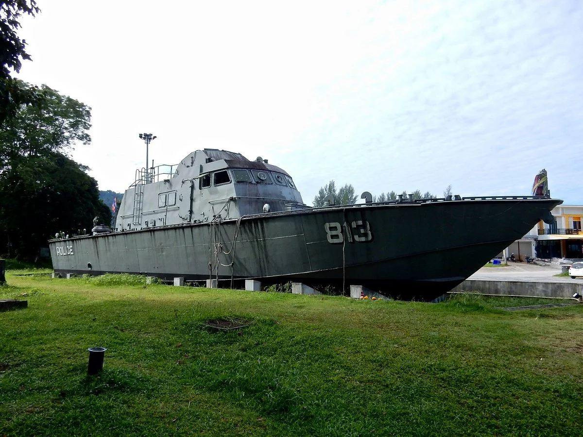International Tsunami Museum
