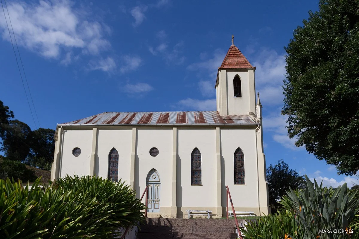 Capela De São Gotardo