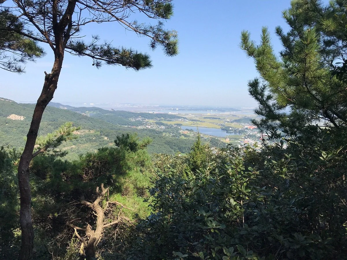 Yeonginsan