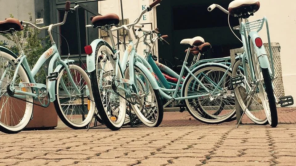 Urubike