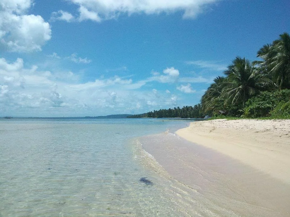 Calicoan Island