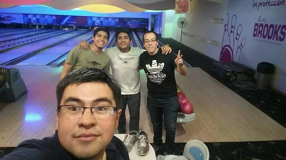 Bowling Japimax