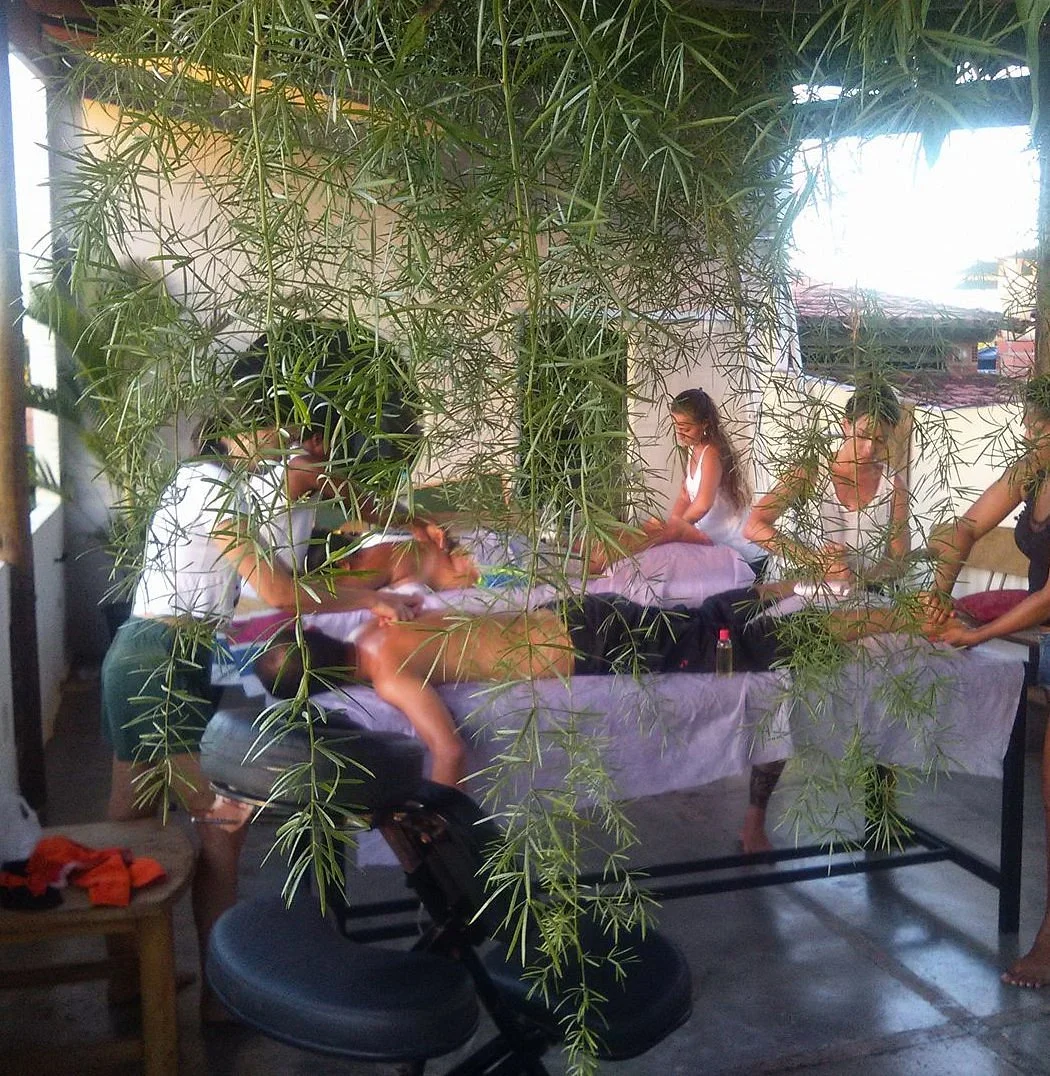 Clei Nail Spa