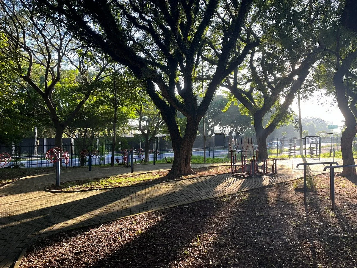 Pet Park - Tatuapé