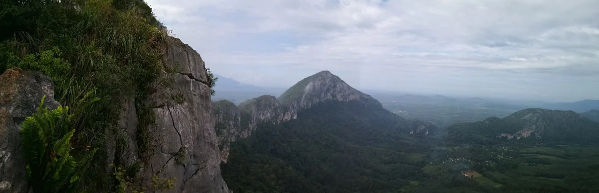 Mount Baling