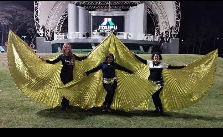 Gramadao da Vila A
