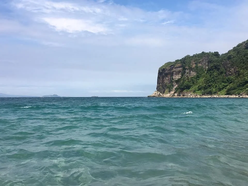 Katungkulan Beach Resort