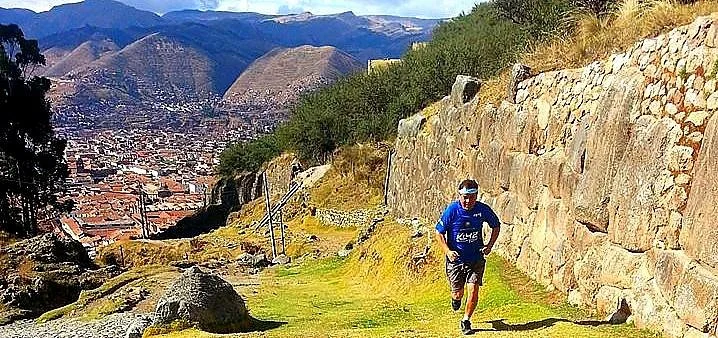 Cusco Running Tours