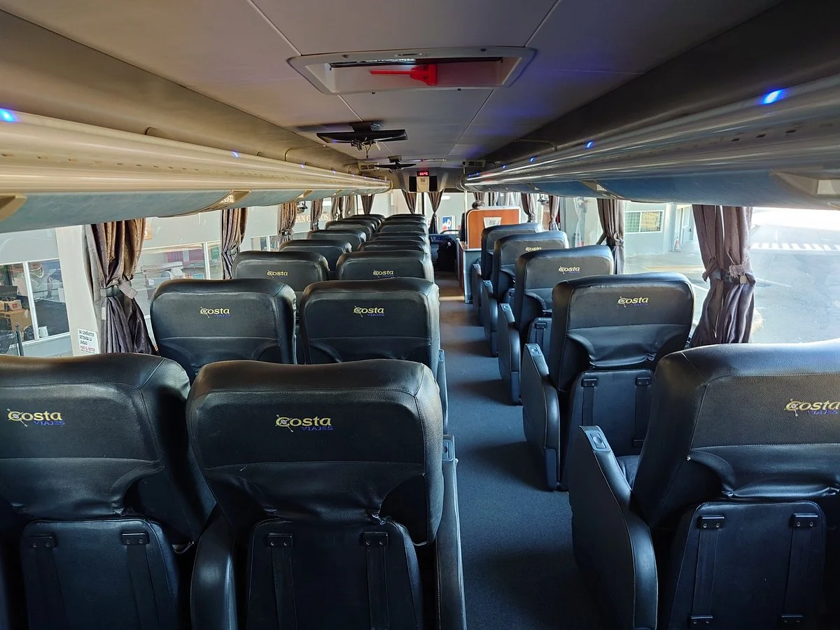 Chalten Travel Turismo