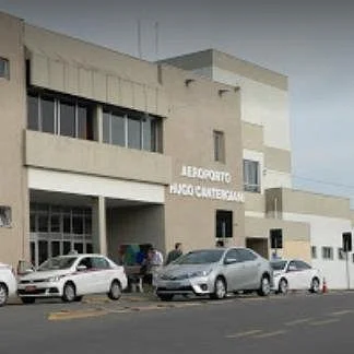 AEROPORTO HUGO CANTERGIANI