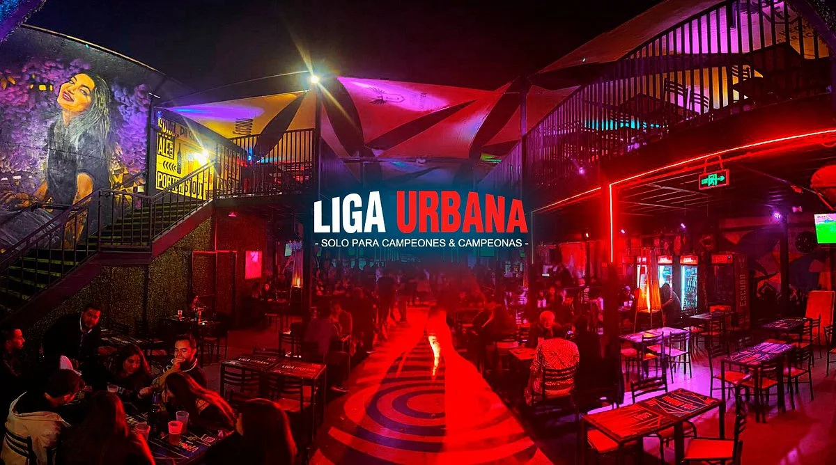 Liga Urbana