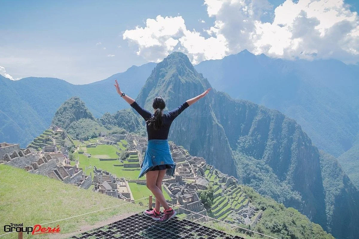 Travel Group Perú