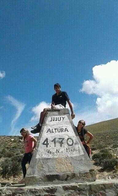 Tintikay Turismo