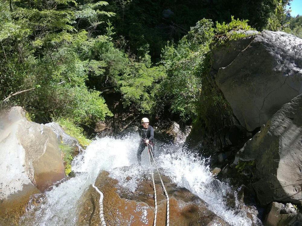 Sur Xtremo Pucon