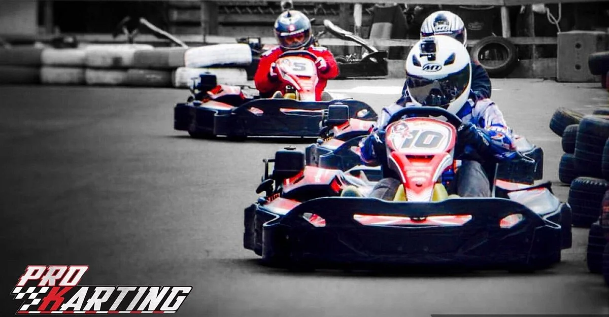 Prokarting Ritoque