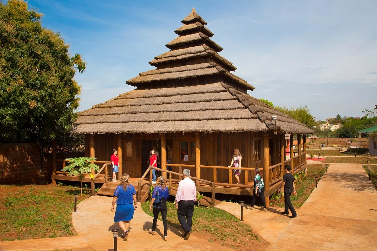 Culturas Park Iguazu