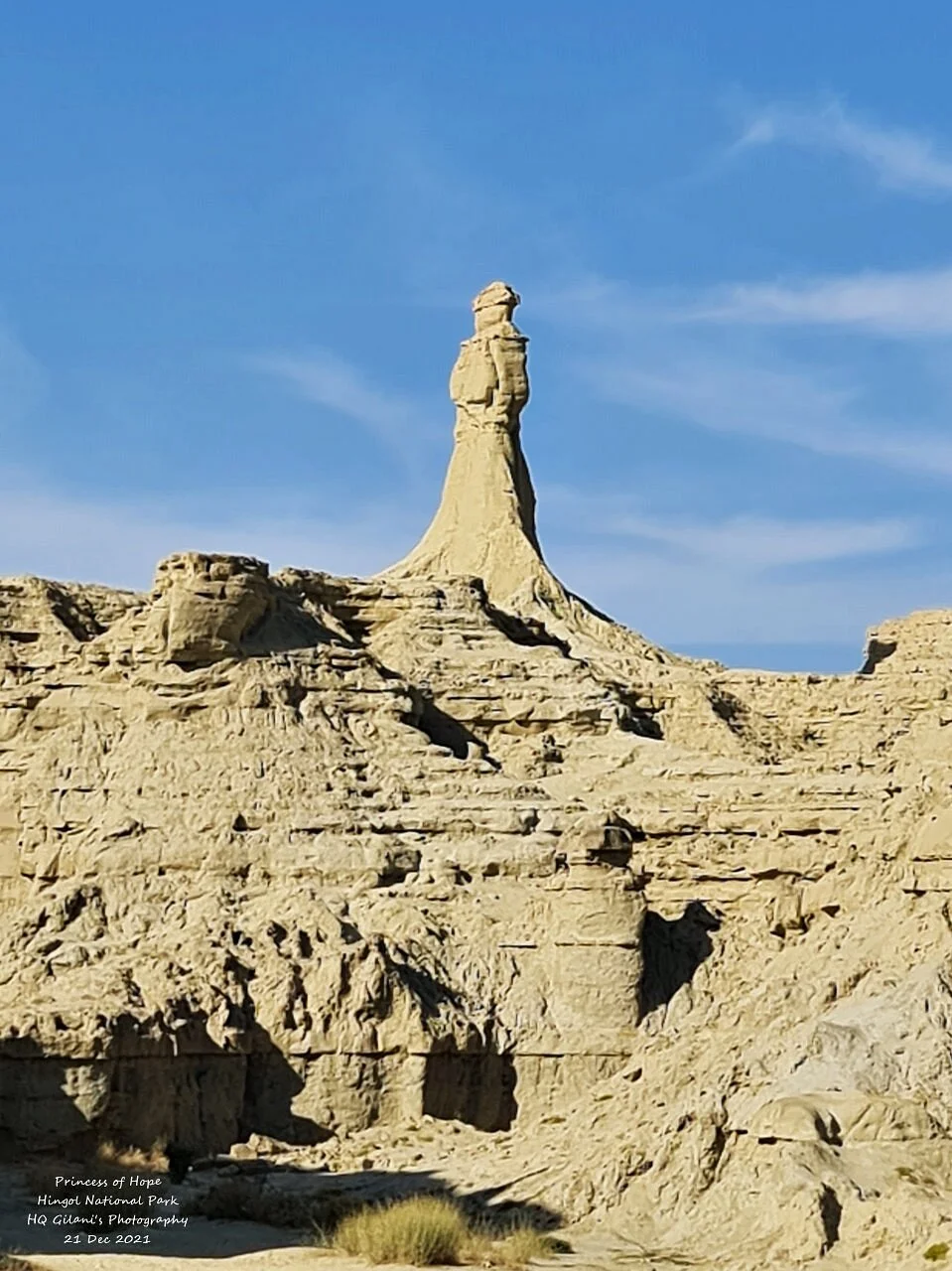 Hingol National Park