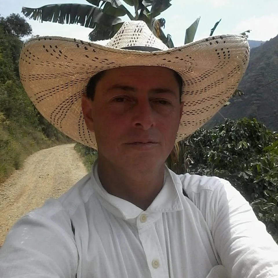 Gustavo Alberto Valencia Restrepo
