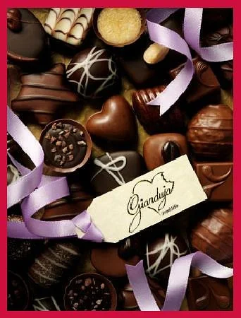 Gianduja
