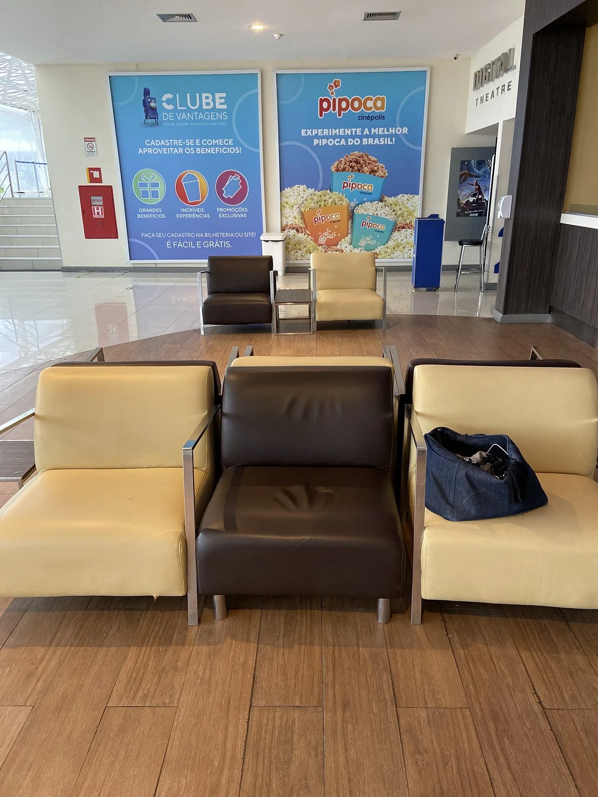 Cinepolis Lagoon